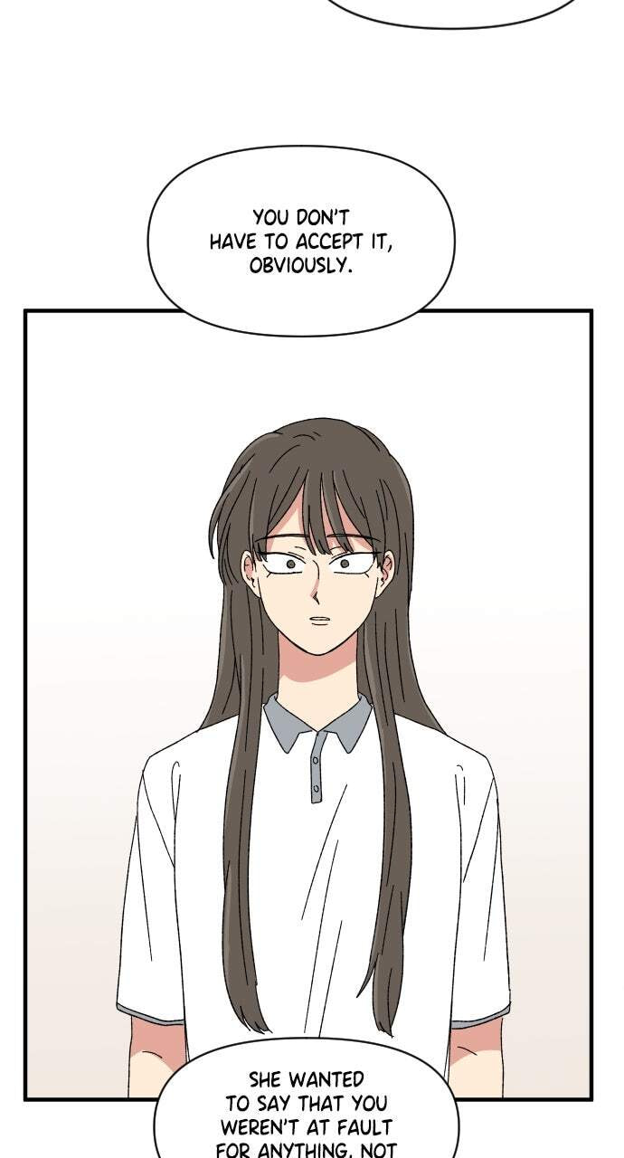 The Prize of Youth Chapter 65 page 44 - 