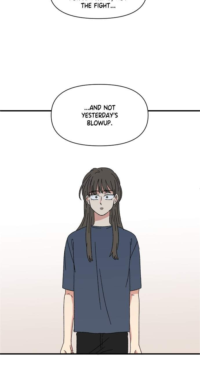The Prize of Youth Chapter 65 page 45 - 