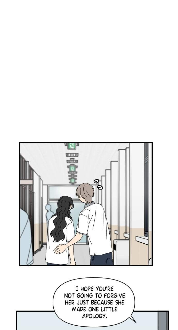 The Prize of Youth Chapter 65 page 46 - 