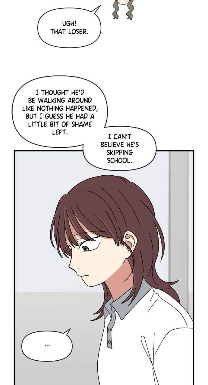 The Prize of Youth Chapter 65 page 51 - 