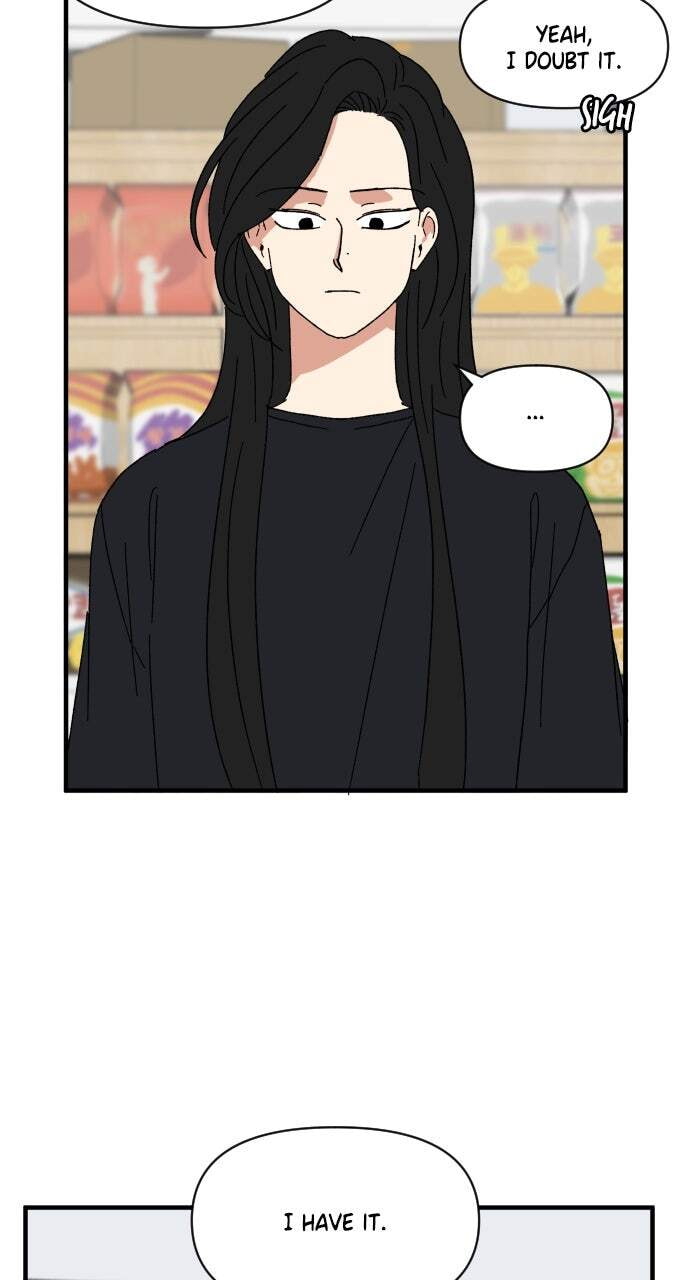 The Prize of Youth Chapter 65 page 57 - 