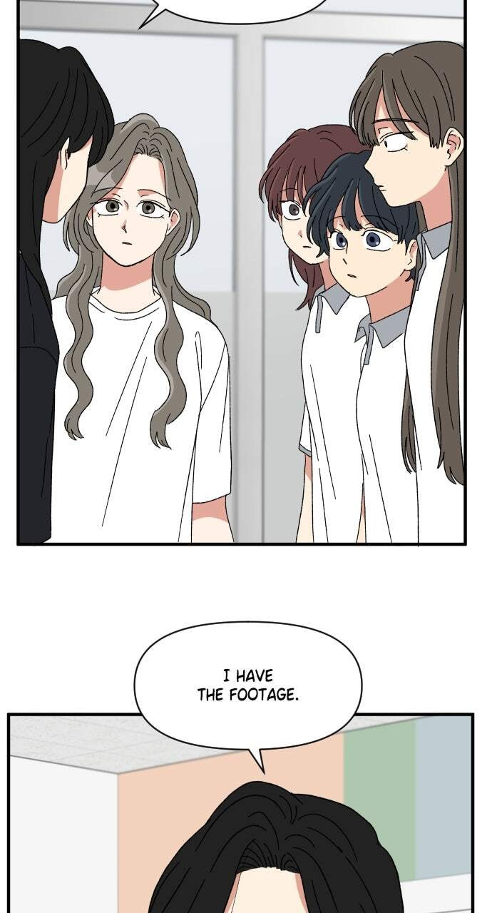 The Prize of Youth Chapter 65 page 58 - 