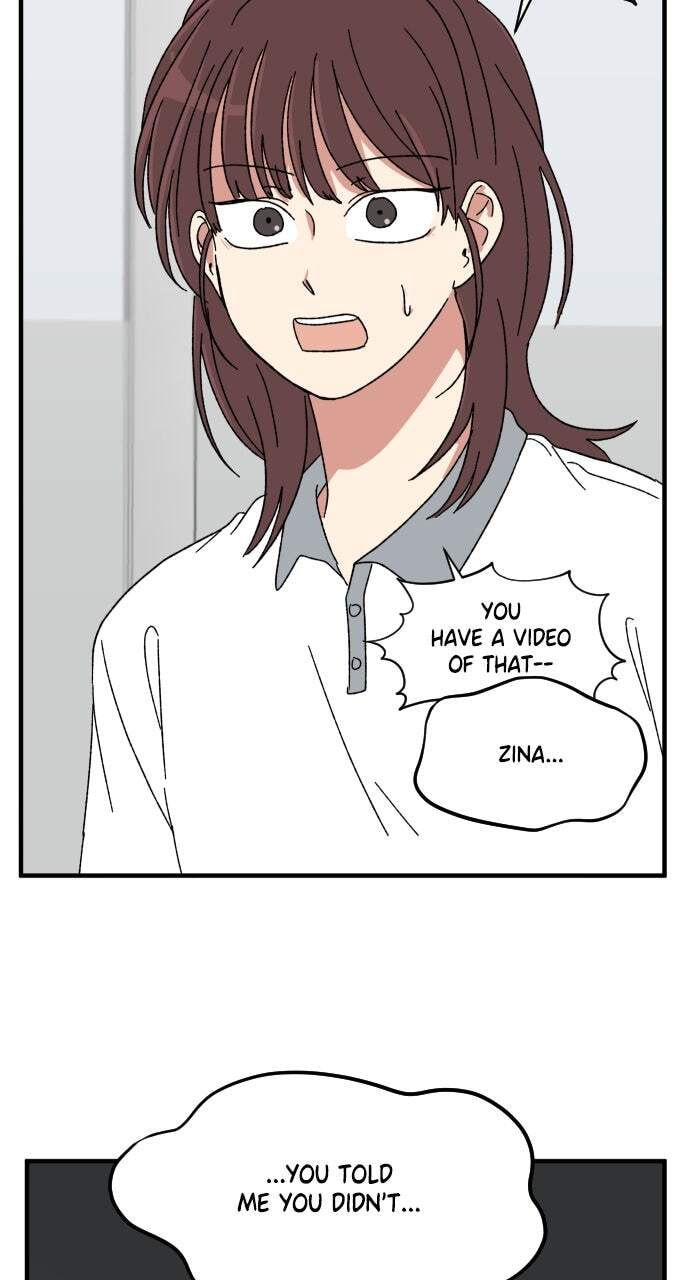 The Prize of Youth Chapter 65 page 60 - 