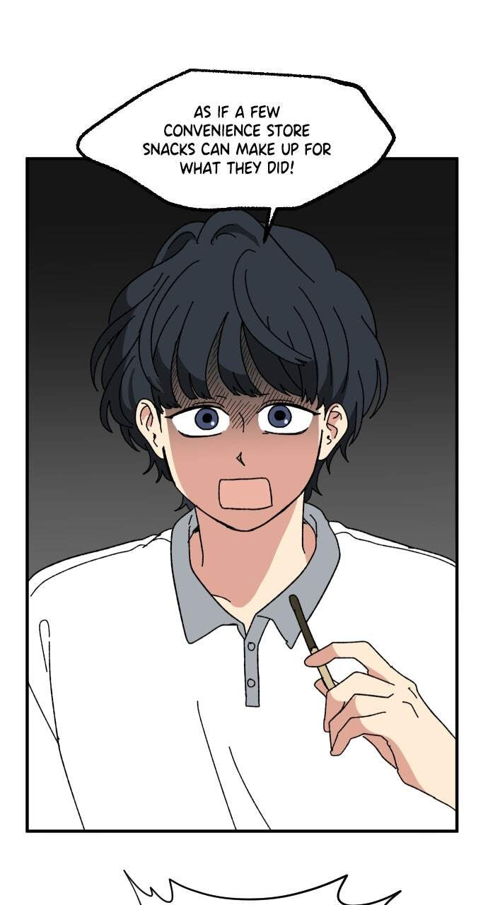 The Prize of Youth Chapter 65 page 7 - 