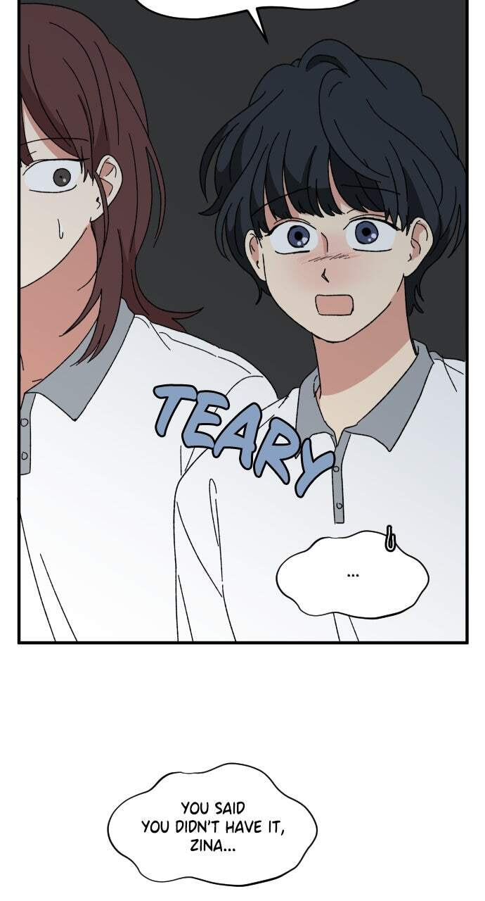 The Prize of Youth Chapter 65 page 61 - 