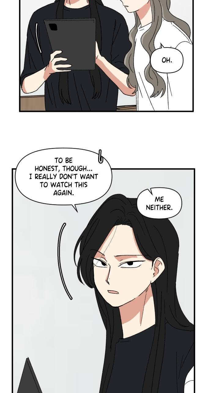 The Prize of Youth Chapter 65 page 64 - 