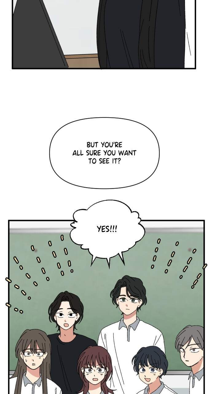 The Prize of Youth Chapter 65 page 65 - 