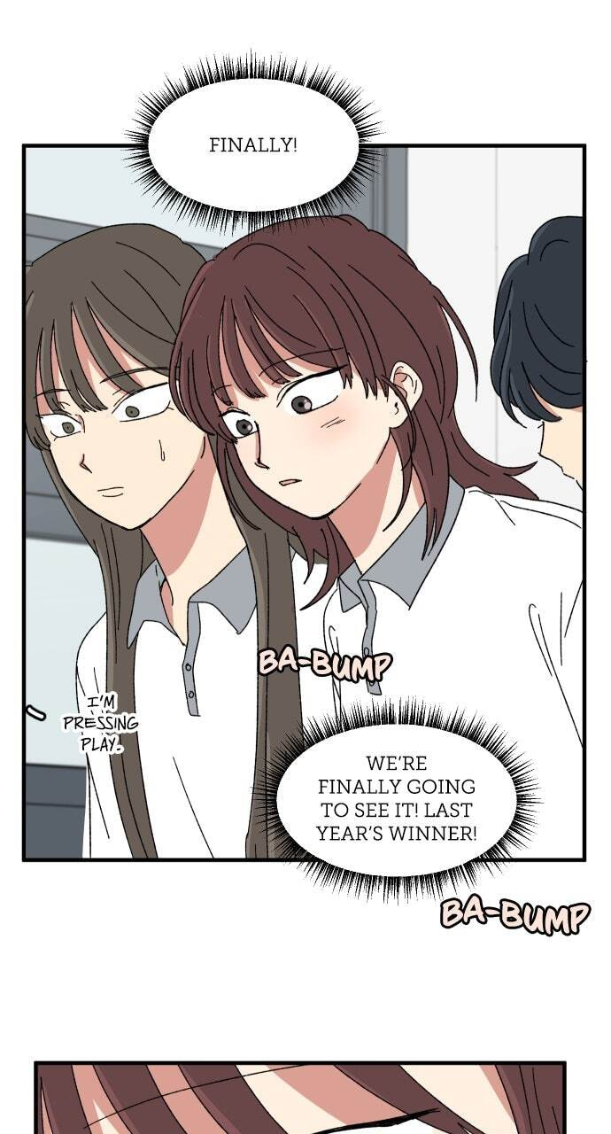 The Prize of Youth Chapter 65 page 67 - 