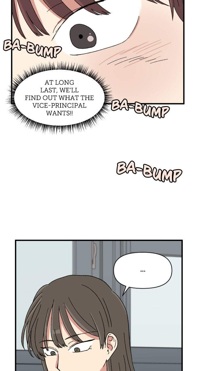 The Prize of Youth Chapter 65 page 68 - 