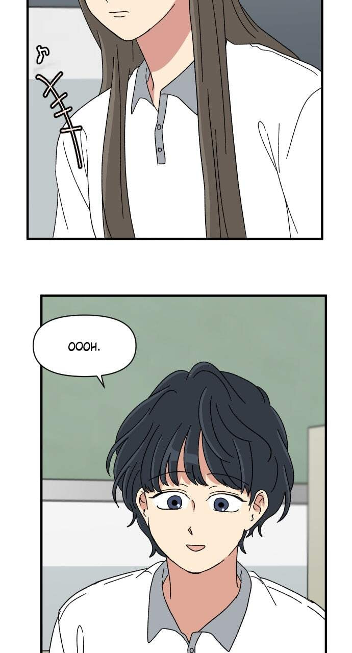 The Prize of Youth Chapter 65 page 69 - 