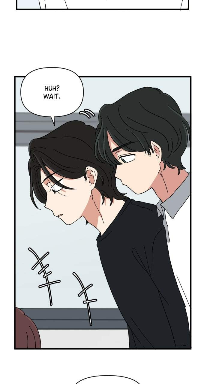 The Prize of Youth Chapter 65 page 71 - 