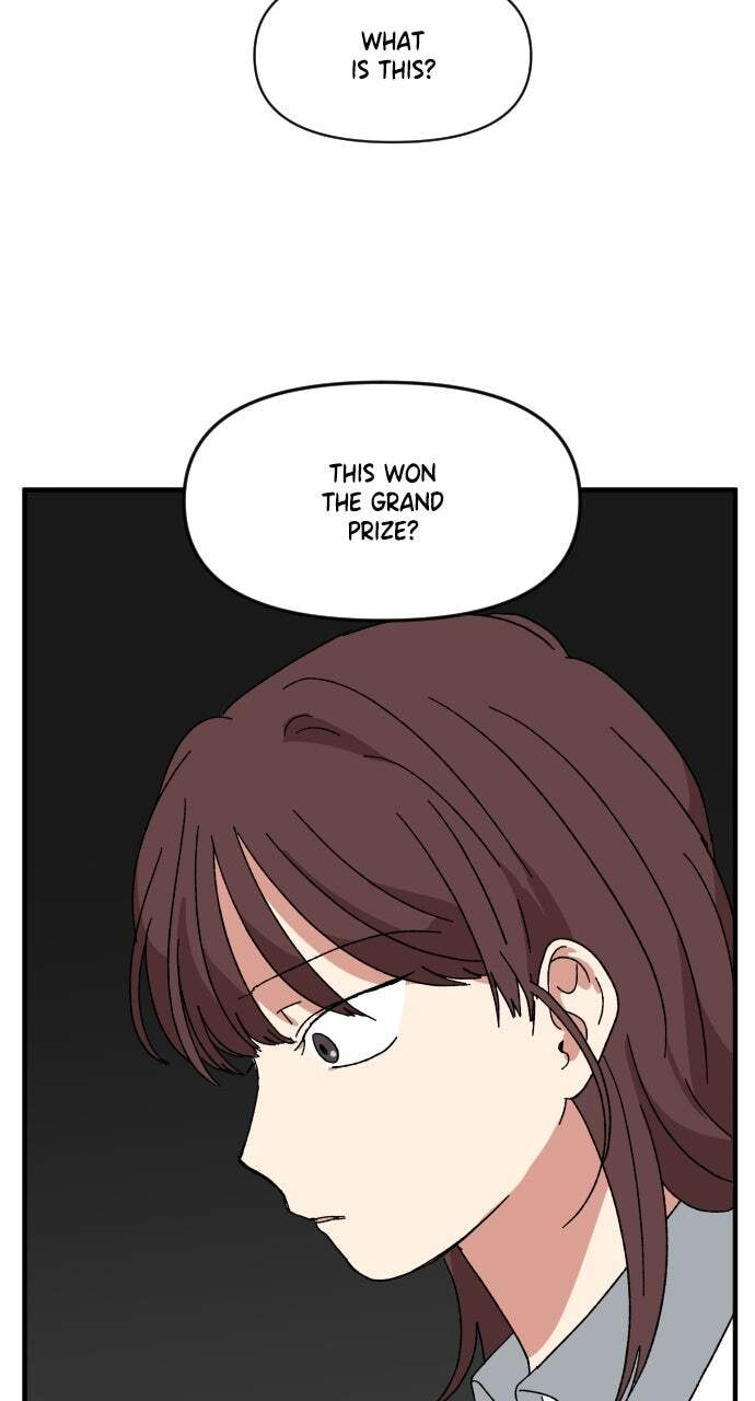 The Prize of Youth Chapter 65 page 72 - 