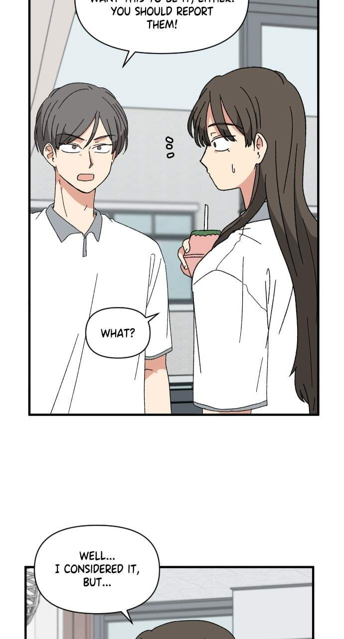 The Prize of Youth Chapter 65 page 9 - 