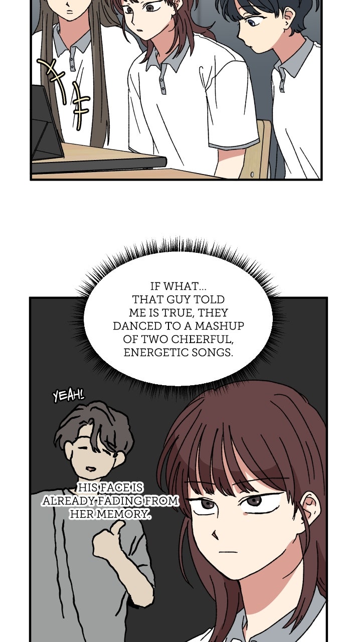 The Prize of Youth Episode 66 page 2 - 