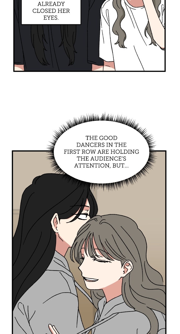 The Prize of Youth Episode 66 page 11 - 
