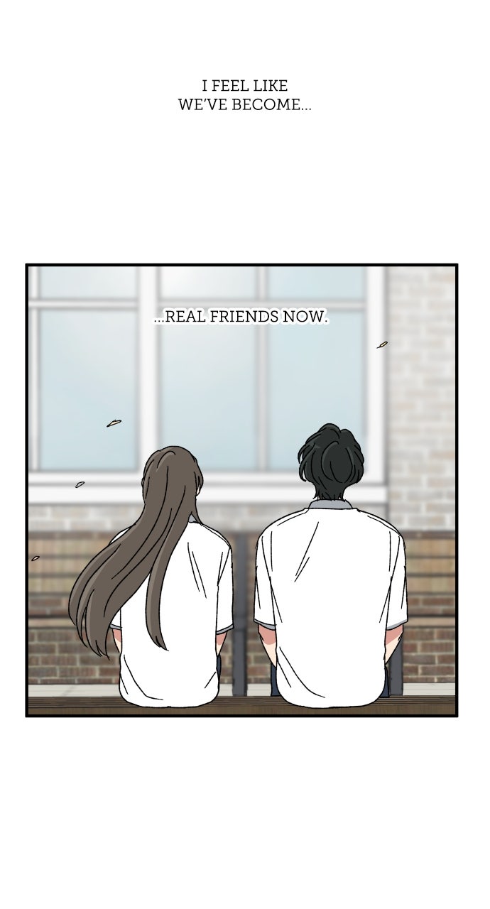 The Prize of Youth Episode 66 page 101 - 
