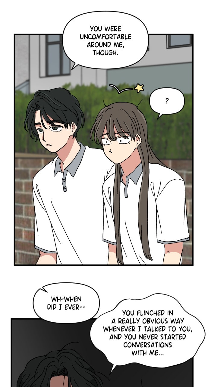 The Prize of Youth Episode 66 page 102 - 