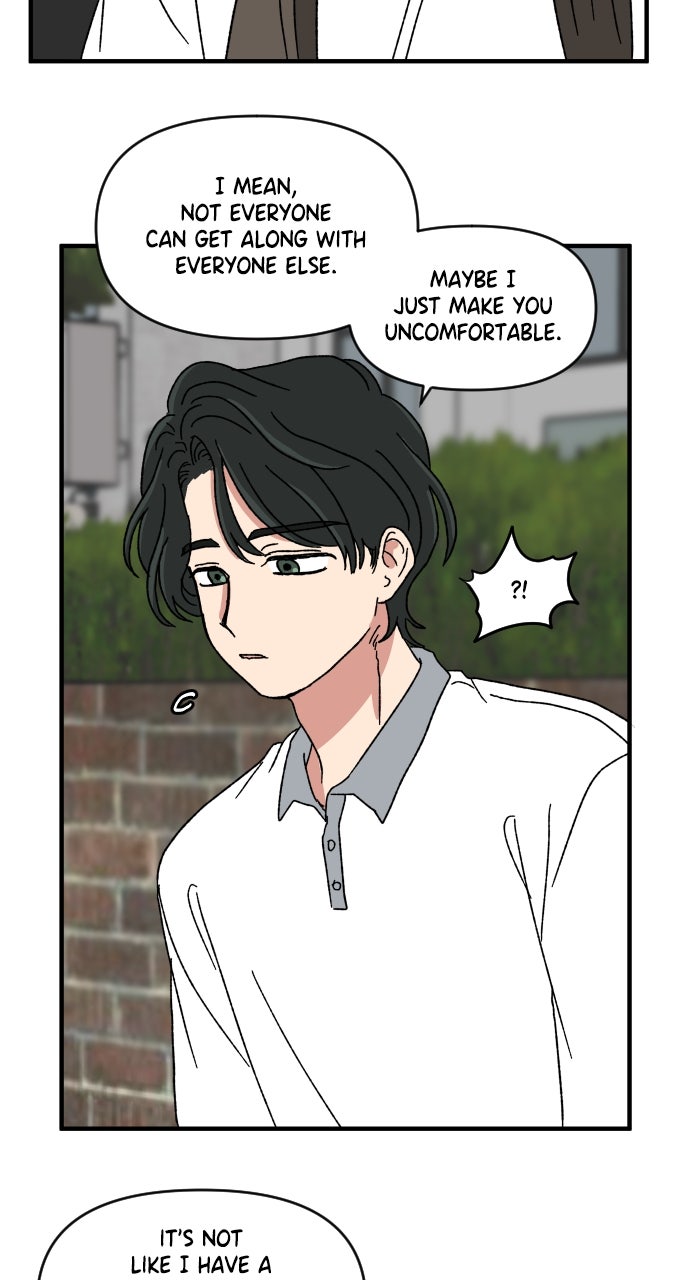 The Prize of Youth Episode 66 page 105 - 