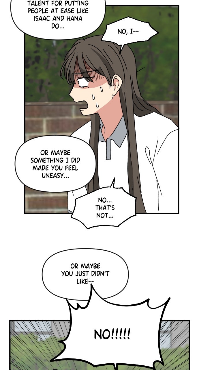 The Prize of Youth Episode 66 page 106 - 