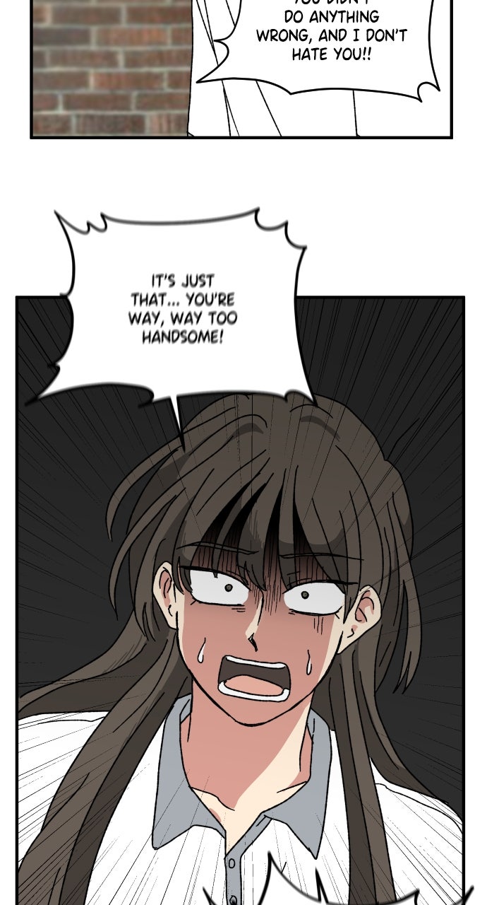 The Prize of Youth Episode 66 page 108 - 
