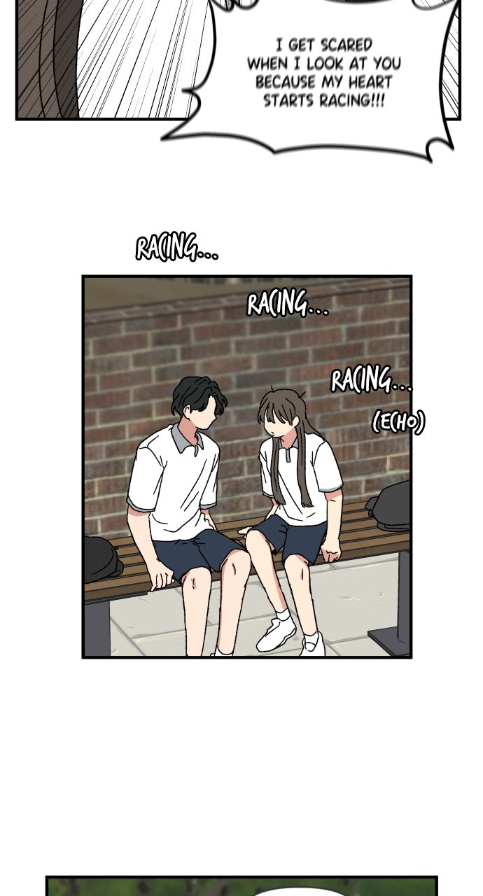 The Prize of Youth Episode 66 page 109 - 