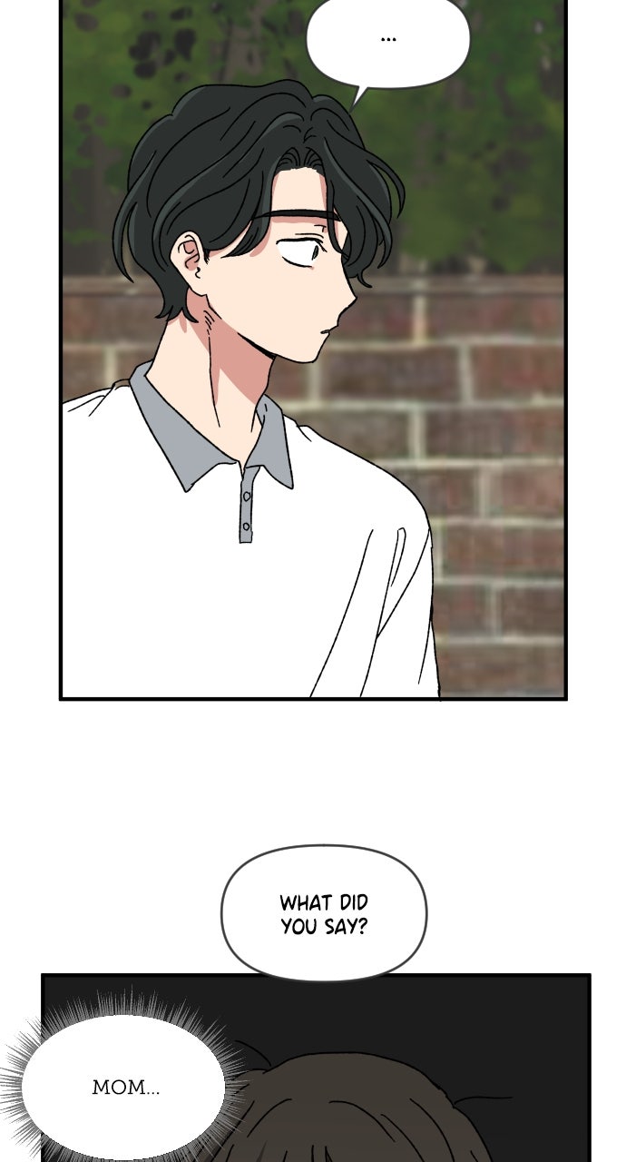 The Prize of Youth Episode 66 page 110 - 