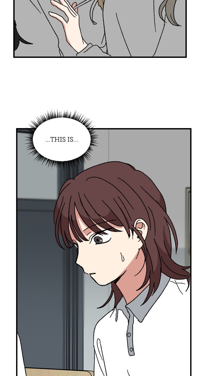 The Prize of Youth Episode 66 page 12 - 
