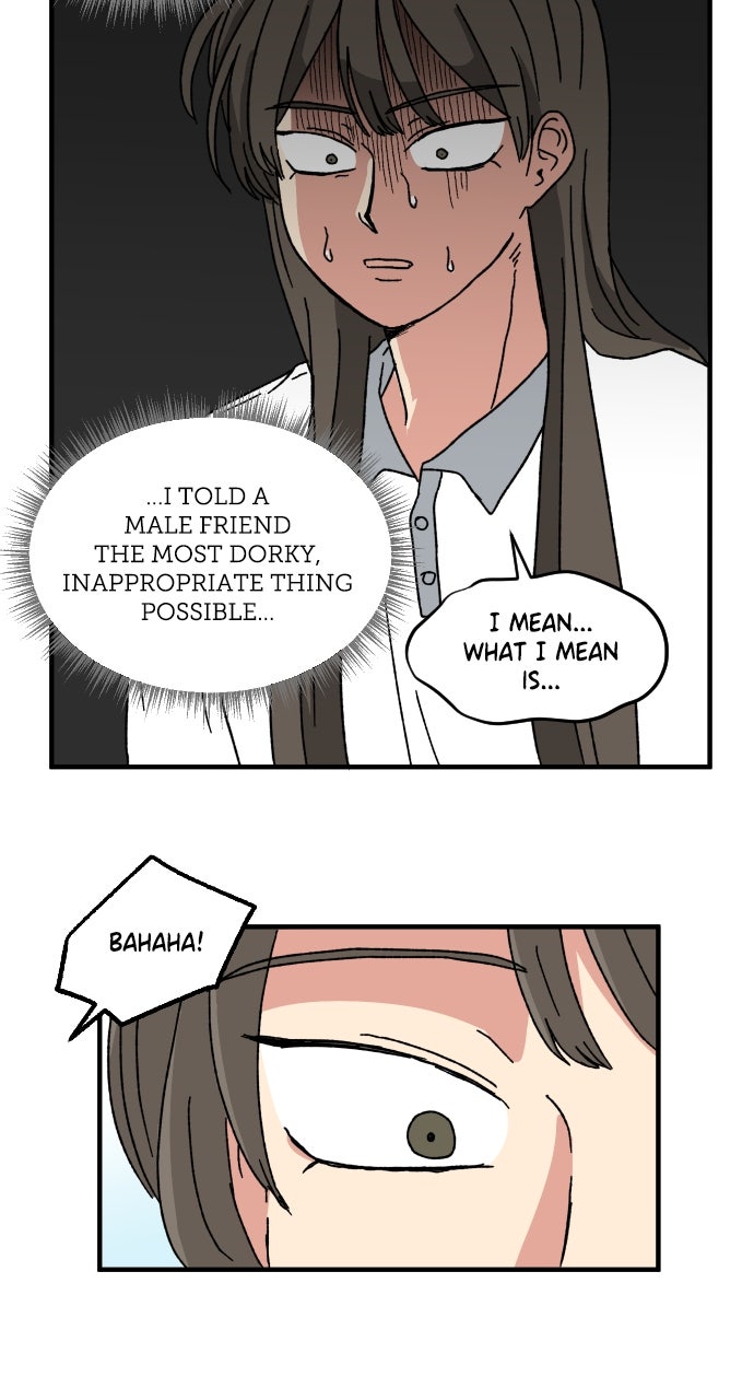 The Prize of Youth Episode 66 page 111 - 