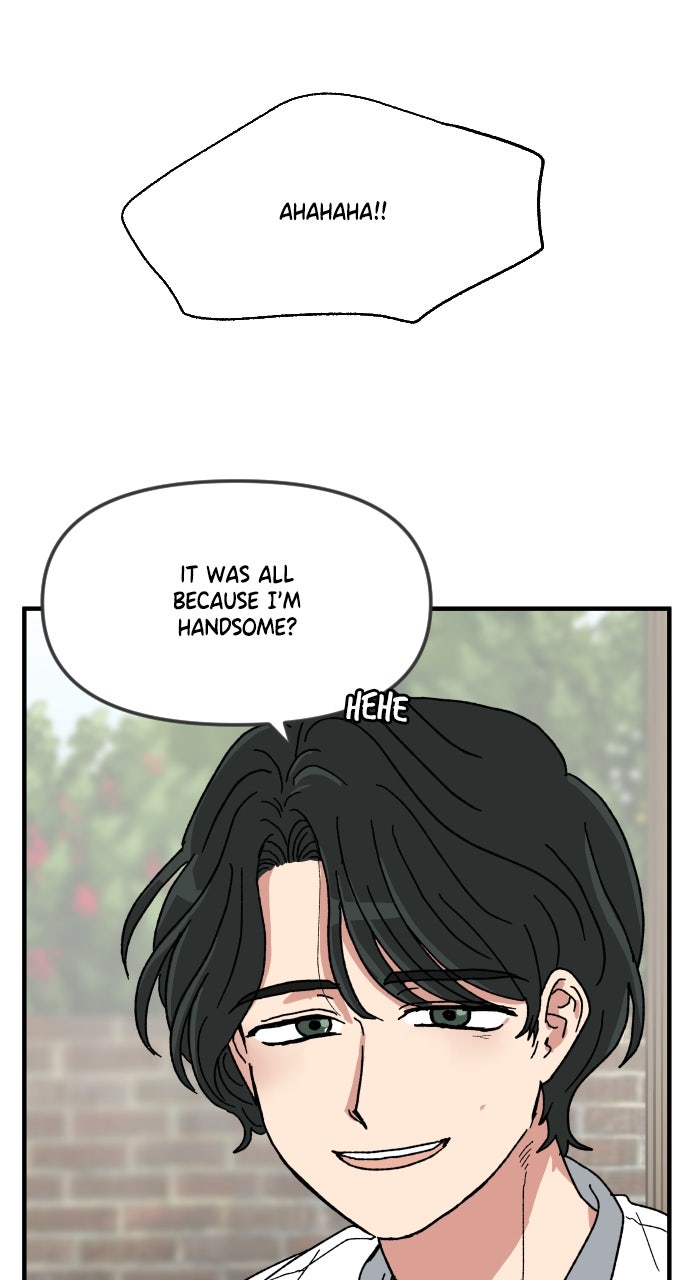 The Prize of Youth Episode 66 page 112 - 