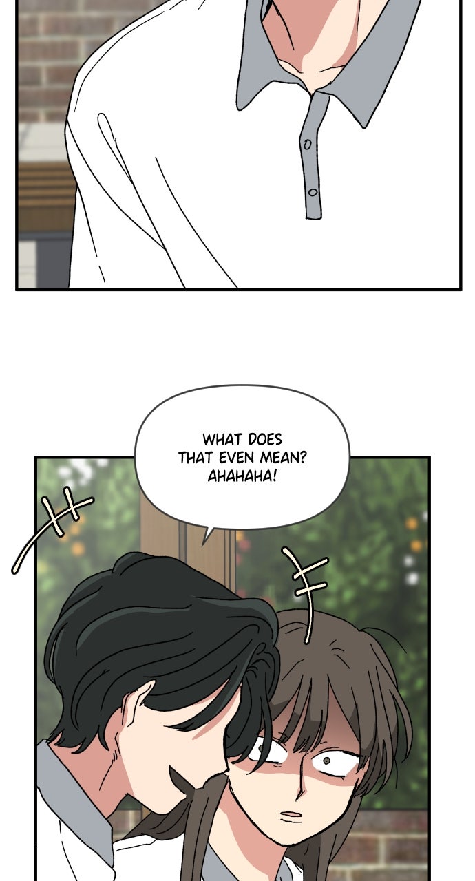 The Prize of Youth Episode 66 page 113 - 