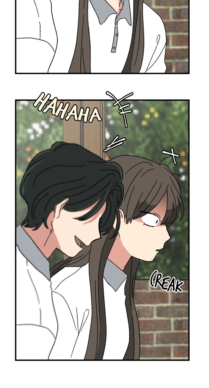 The Prize of Youth Episode 66 page 114 - 