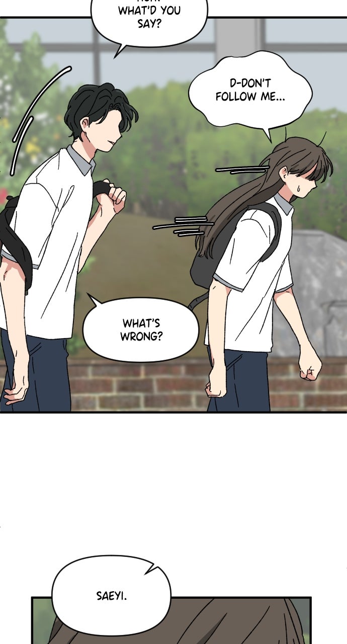 The Prize of Youth Episode 66 page 117 - 