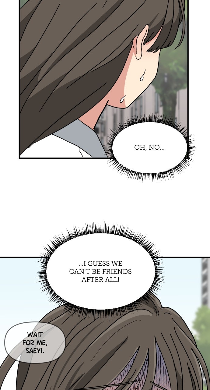 The Prize of Youth Episode 66 page 118 - 