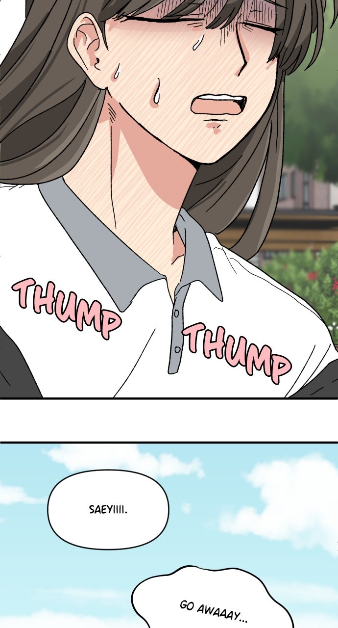 The Prize of Youth Episode 66 page 119 - 