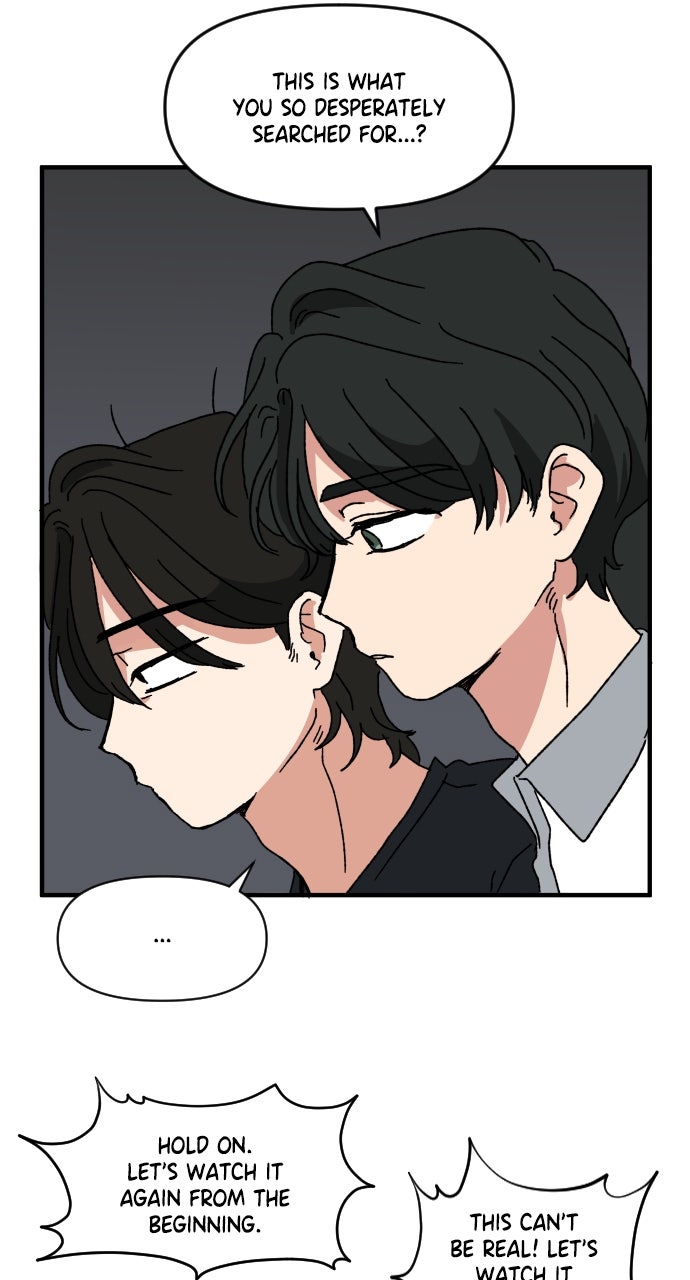 The Prize of Youth Episode 66 page 14 - 