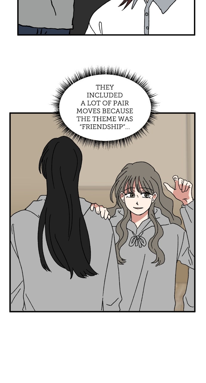 The Prize of Youth Episode 66 page 3 - 