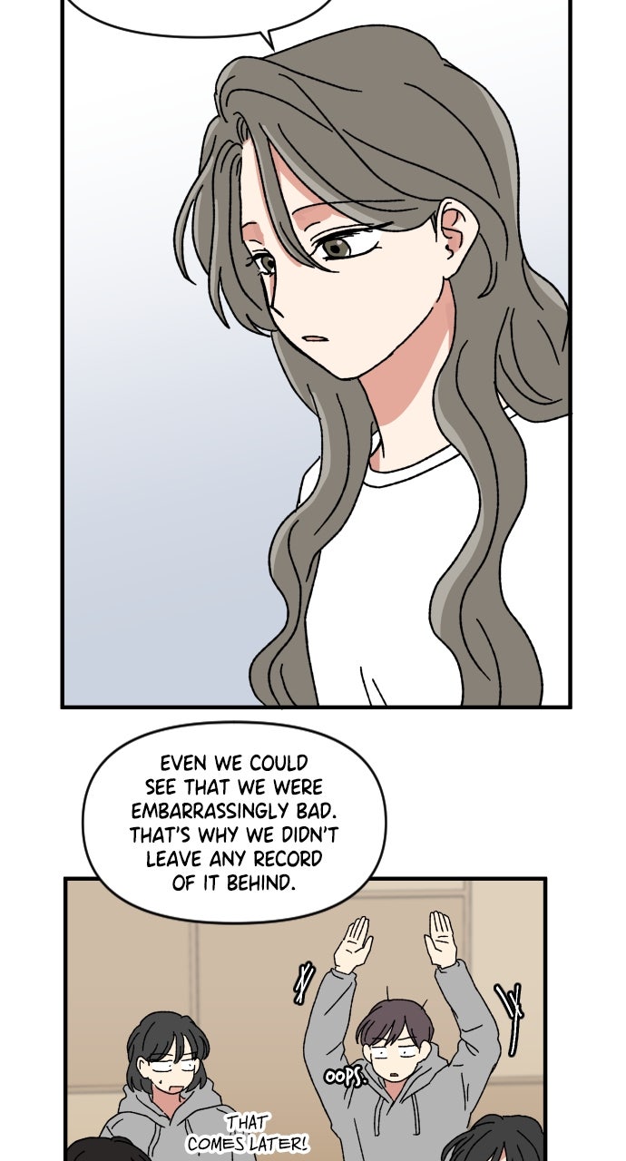 The Prize of Youth Episode 66 page 22 - 