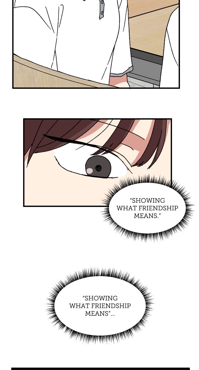 The Prize of Youth Episode 66 page 30 - 