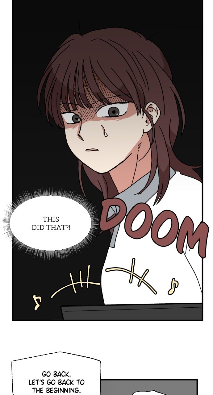 The Prize of Youth Episode 66 page 31 - 