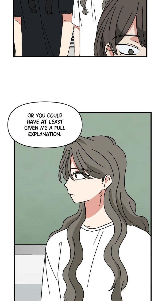 The Prize of Youth Episode 66 page 37 - 