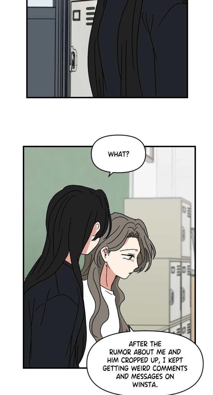 The Prize of Youth Episode 66 page 39 - 