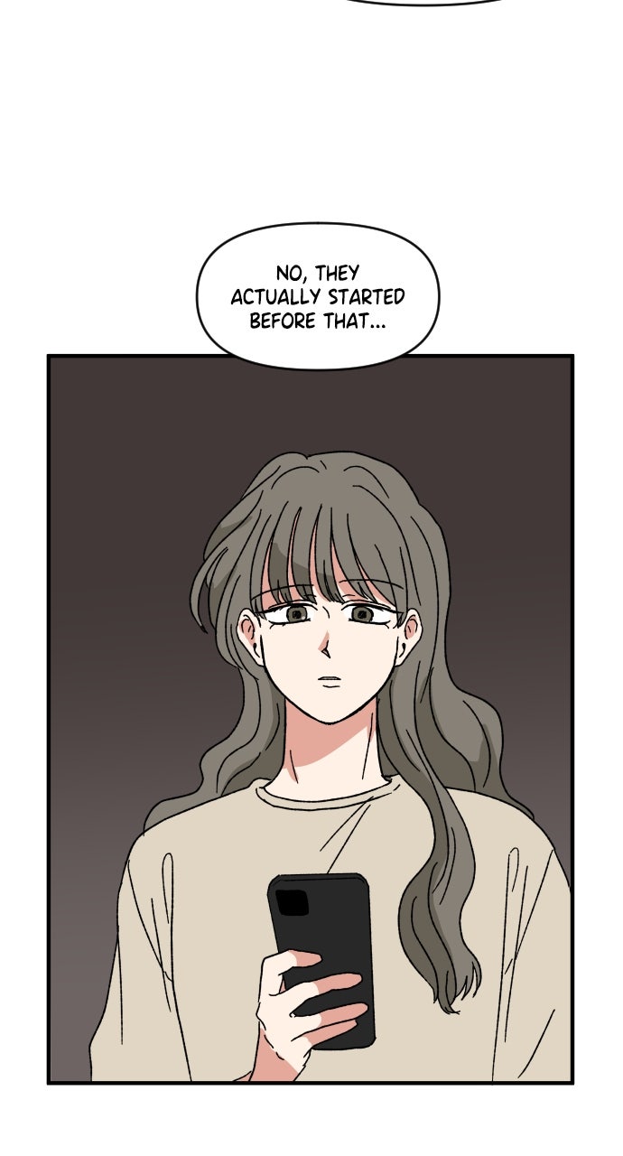 The Prize of Youth Episode 66 page 40 - 