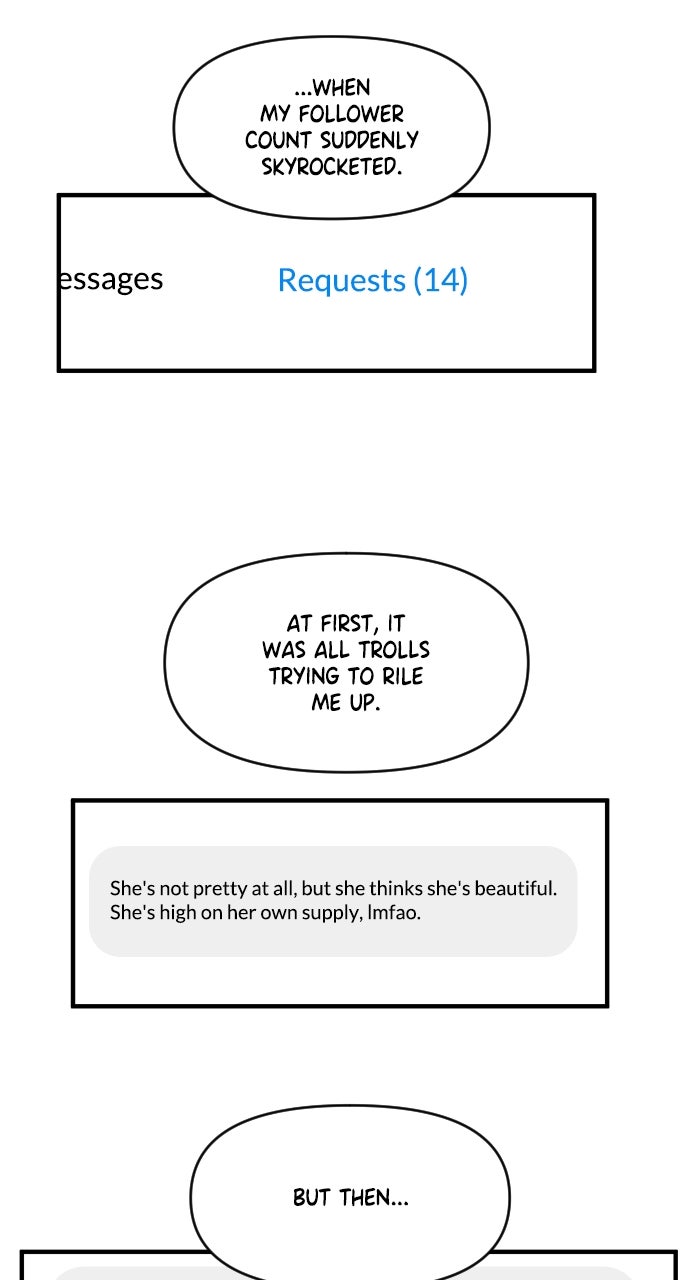 The Prize of Youth Episode 66 page 41 - 