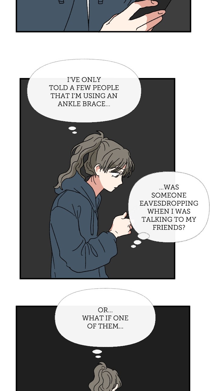 The Prize of Youth Episode 66 page 43 - 