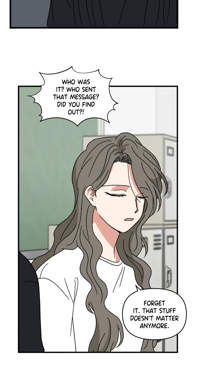 The Prize of Youth Episode 66 page 45 - 
