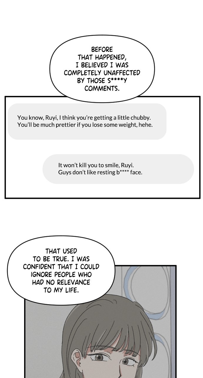 The Prize of Youth Episode 66 page 46 - 