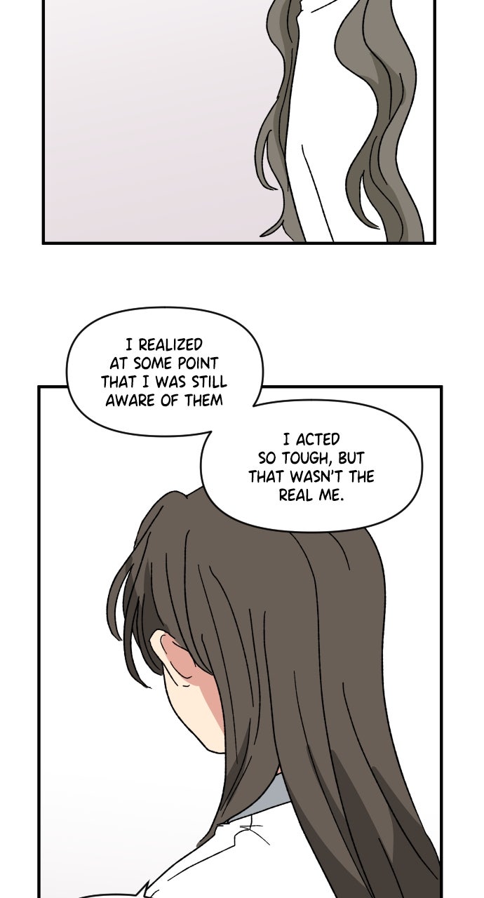 The Prize of Youth Episode 66 page 48 - 