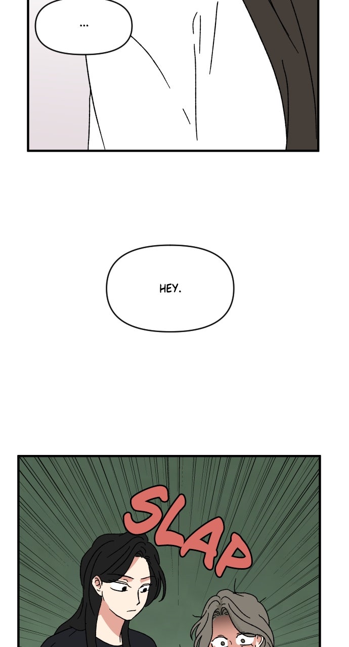 The Prize of Youth Episode 66 page 49 - 
