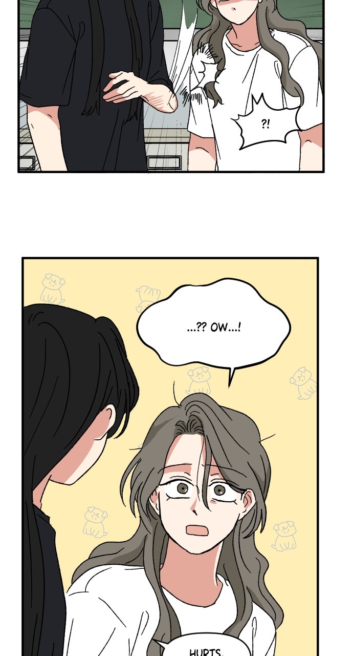 The Prize of Youth Episode 66 page 50 - 