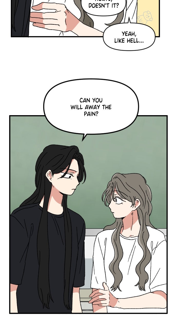 The Prize of Youth Episode 66 page 51 - 
